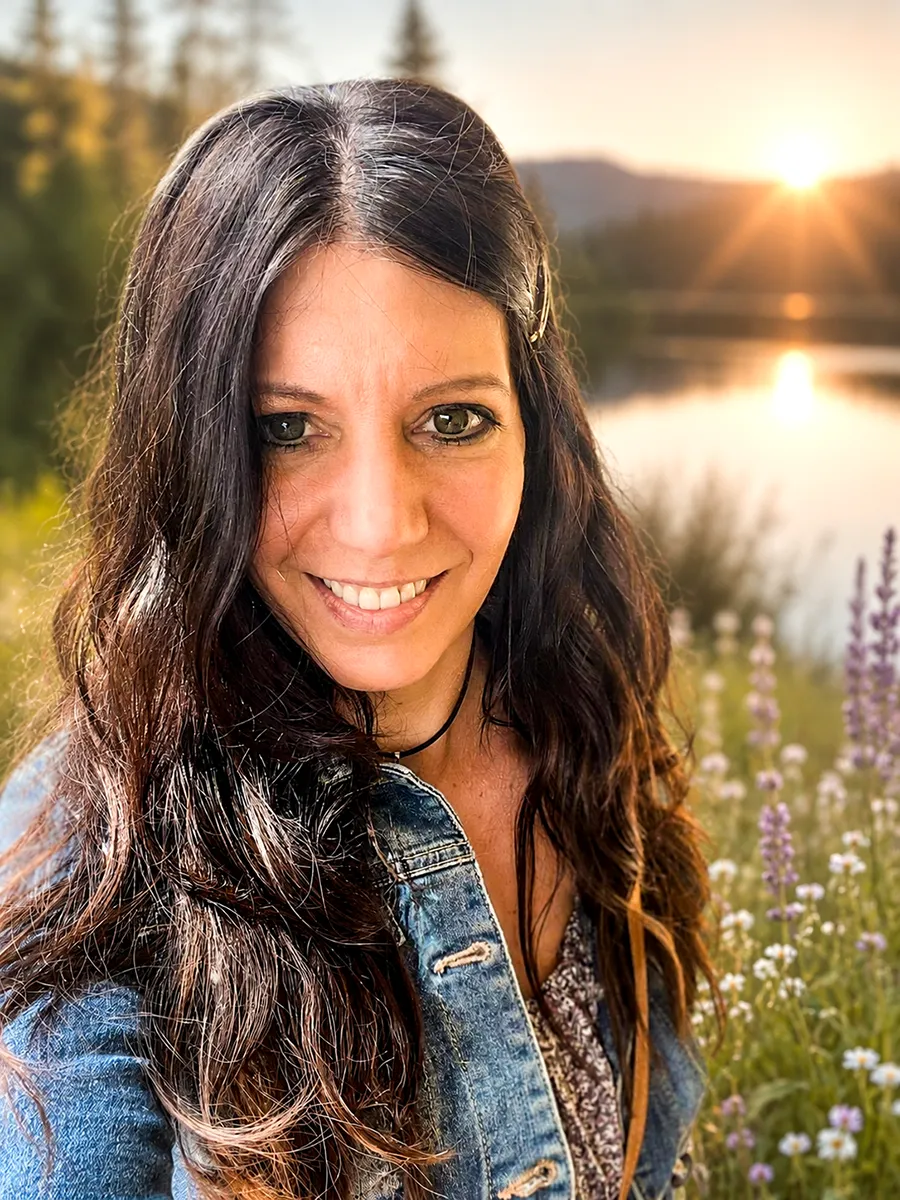 Kerstin, zertifizierte Emotion-Code-Anwenderin